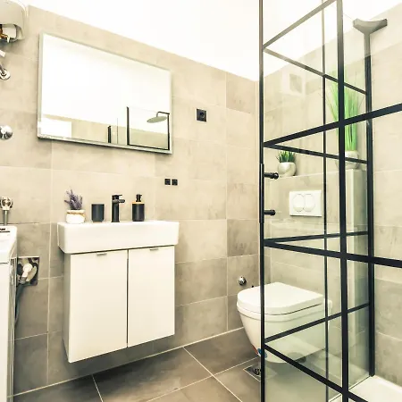 Luxury Heritage Antica Apartment Zadar