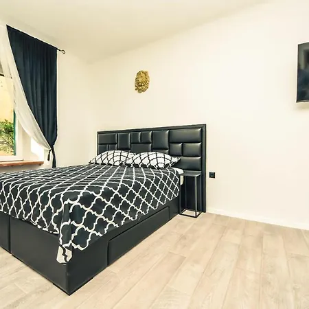 Apartment Luxury Heritage Antica