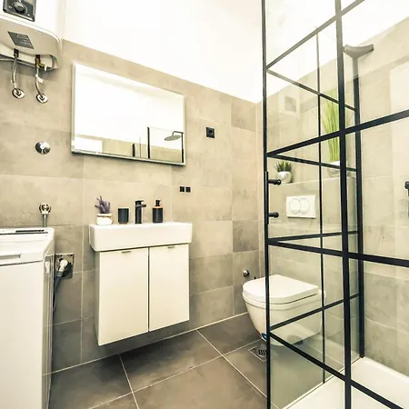Luxury Heritage Antica Apartment *
