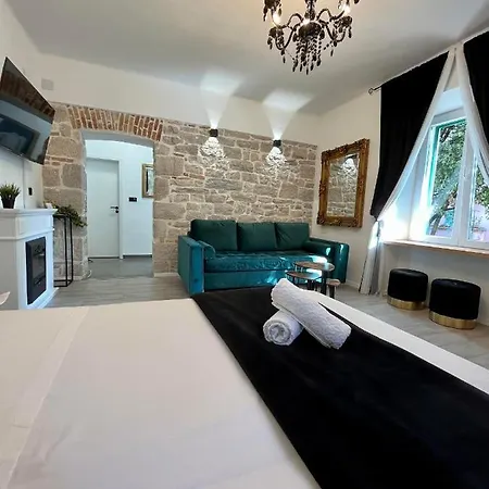 Luxury Heritage Antica *