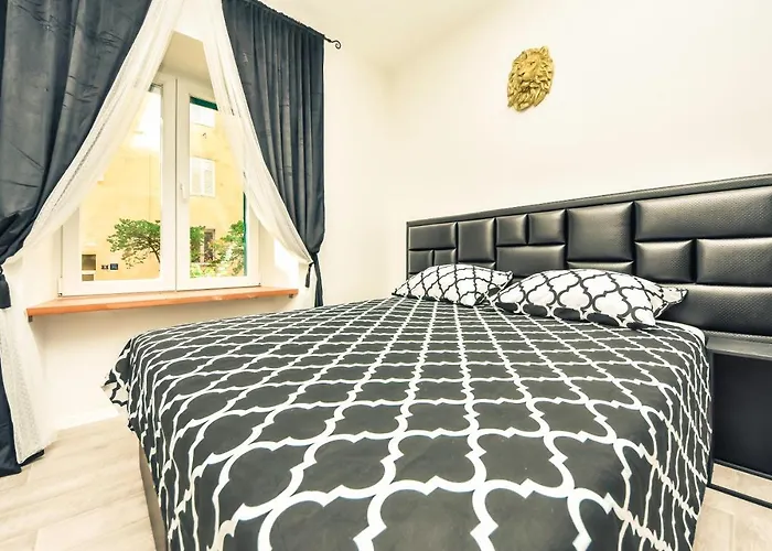 Apartament Luxury Heritage Antica *