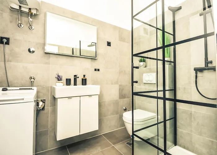 Luxury Heritage Antica Apartament Zadar