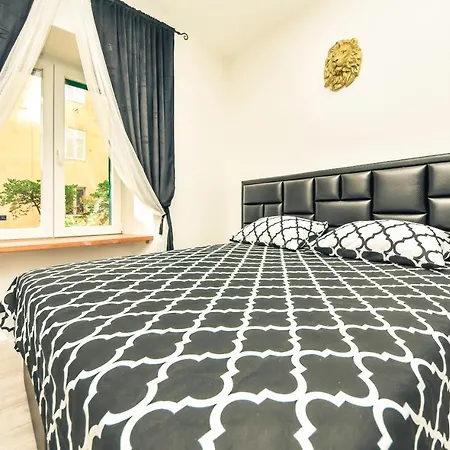 Apartment Luxury Heritage Antica *