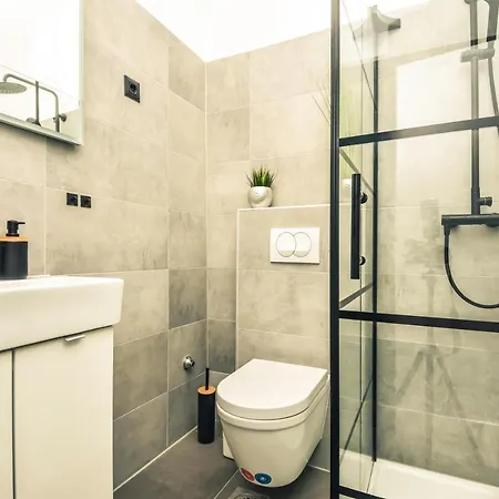 Apartamento Luxury Heritage Antica Zadar