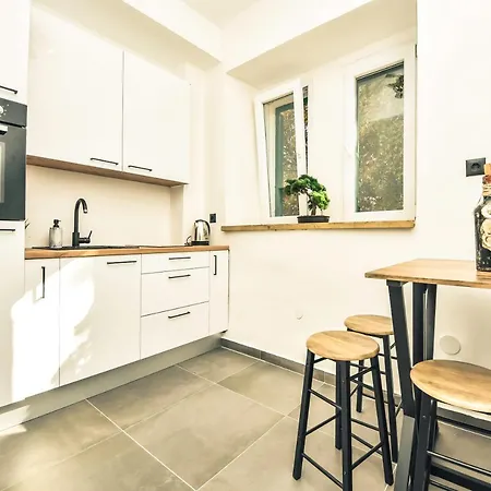 Luxury Heritage Antica Apartamento *