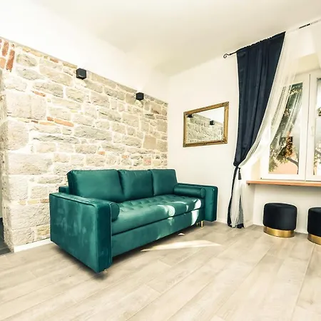 Luxury Heritage Antica * Zadar