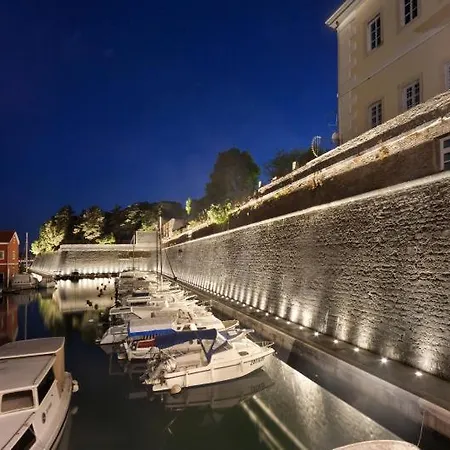 Luxury Heritage Antica Apartmán