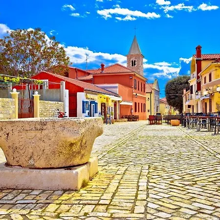 Luxury Heritage Antica Zadar