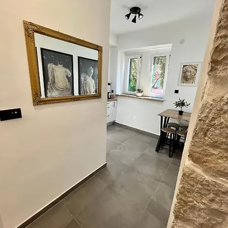 Luxury Heritage Antica Apartamento