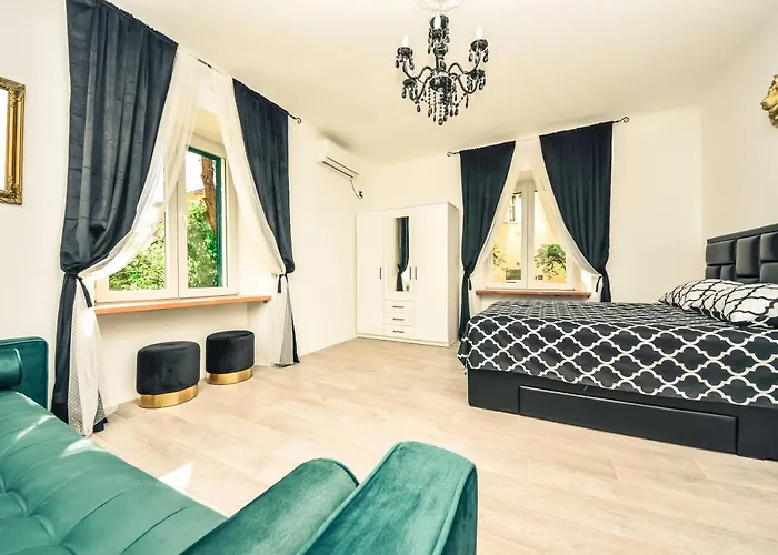 Luxury Heritage Antica