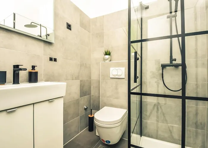 Apartmán Luxury Heritage Antica Zadar