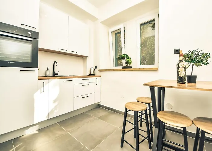 Luxury Heritage Antica Apartmán *