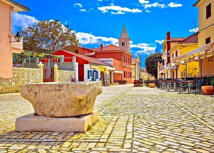 Luxury Heritage Antica Zadar